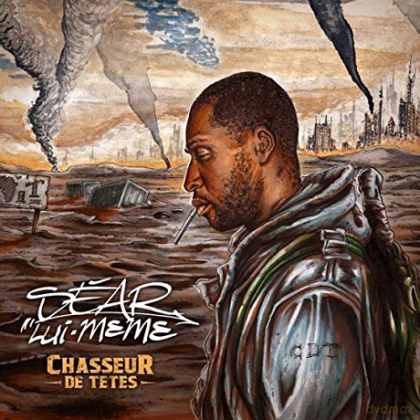 Sear Lui Meme: Chasseur De Tetes [CD]