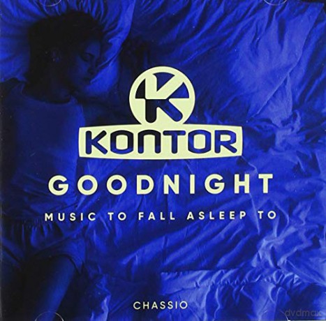 Chassio: Chassio-Kontor Good Night [CD]