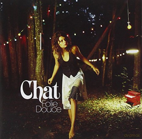 Chat-Folie Douce [CD]