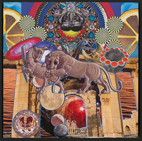 Black Market Brass: Cheat And Start A Fight [CD]