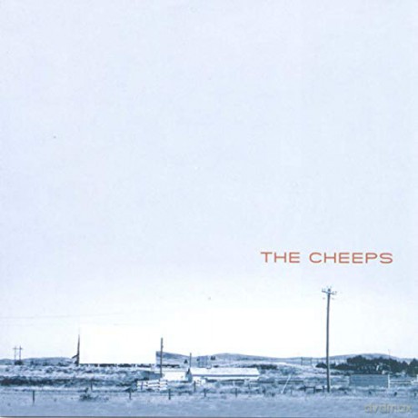 Cheeps: Cheeps [CD]
