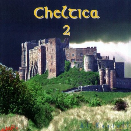 Al Kastell: Cheltica 2 [CD]