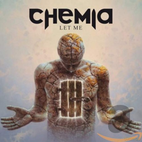 Chemia-Let Me -Digi [CD]