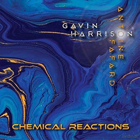 Chemical Reactions [CD]