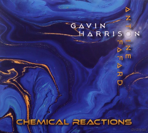 Chemical Reactions [CD]