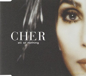 Cher-All Or Nothing [CD]