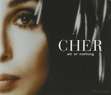 Cher-All Or Nothing [CD]
