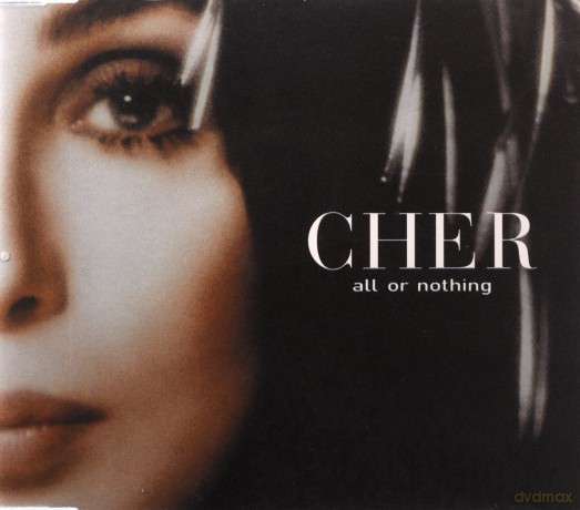 Cher-All Or Nothing [CD]