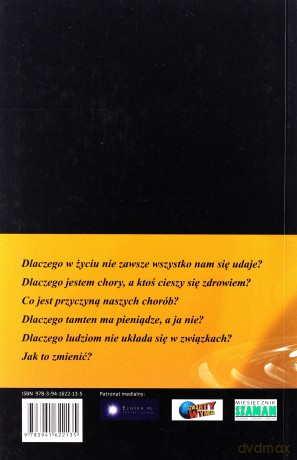 Diagnostyka Karmy. Księga 2 Czysta karma cz. 1 - Siergiej Łazariew [KSIĄŻKA]