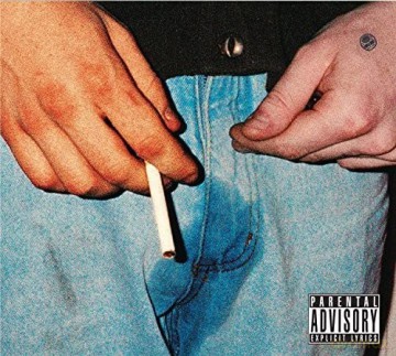 Tyler The Creator: Cherry Bomb [CD]