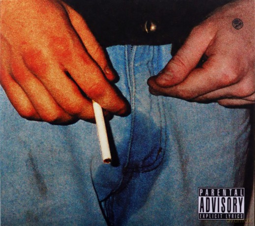 Tyler The Creator: Cherry Bomb [CD]