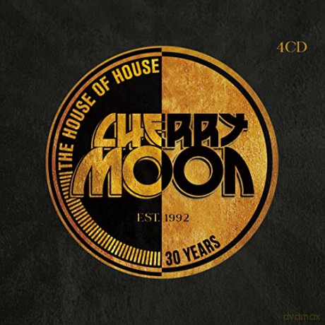 Cherry Moon 30 Years [4CD]