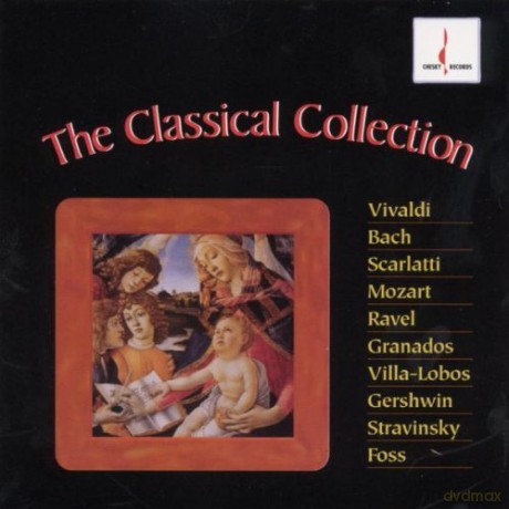 Chesky Classical Collection: Chesky Classical Collection - 94 [CD]