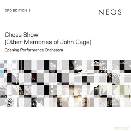 Opening Performance Orchestra Reinh: Chess Show (Other Memories Of John - 94 [2CD]