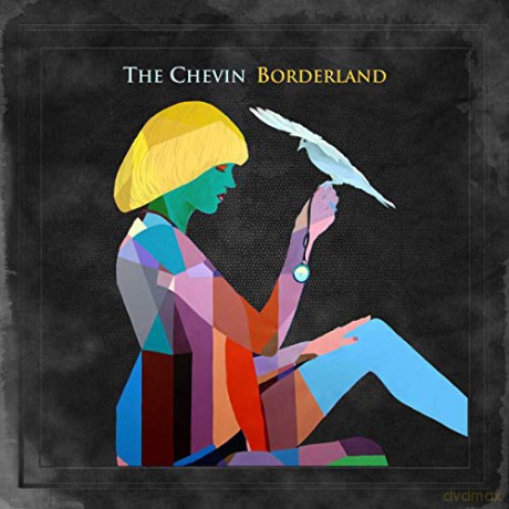 Chevin-Borderland [CD]