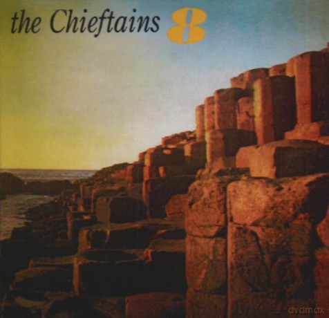 Chieftains-8 [CD]