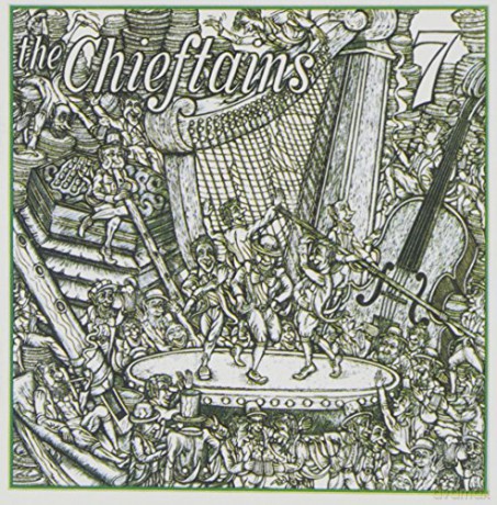 Chieftains-Chieftains 7 [CD]