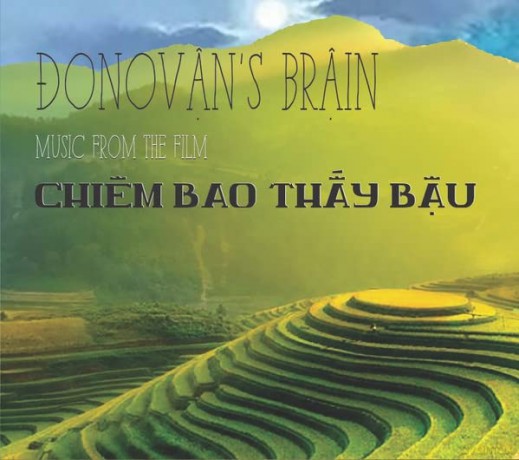 Donovan'S Brain: Chiem Bao Thay Bau [CD]