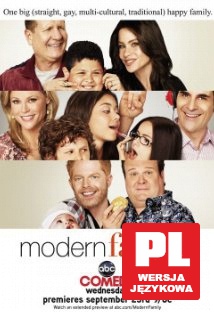 Współczesna rodzina sezon 2 [DVD]