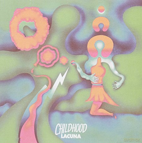 Childhood-Lacuna [CD]