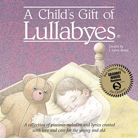 Child's Gift Of Lullabyes [CD]