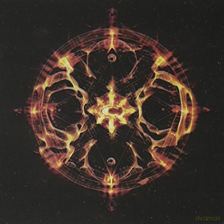 Chimaira-Age Of Hell [CD]