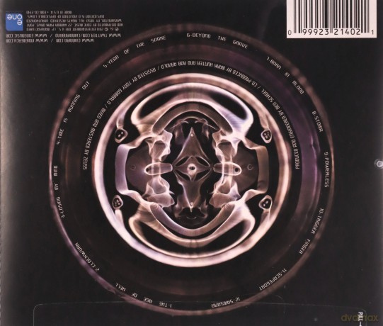 Chimaira-Age Of Hell [CD]