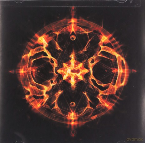 Chimaira-Age Of Hell [CD]