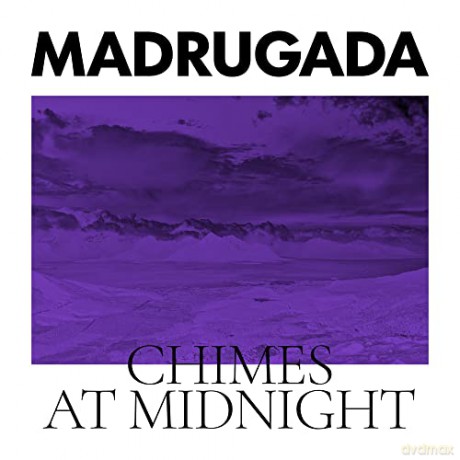Madrugada: Chimes At Midnight [CD]