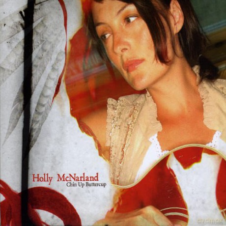 Holly Mcnarland: Chin Up Buttercup [CD]