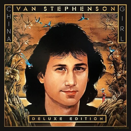 Van Stephenson: China Girl [2CD]
