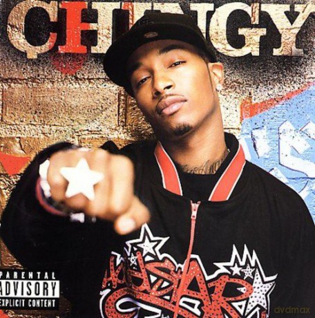 Chingy-Hoodstar [CD]