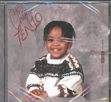 Chip: Chip - Ten10 [CD]