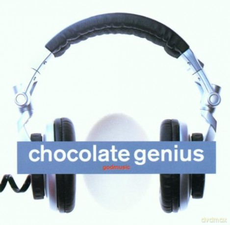 Chocolate Genius-Godmusic [CD]