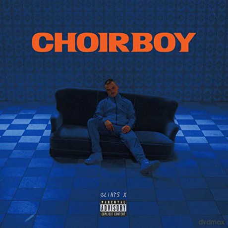 Glints: Choir Boy [CD]