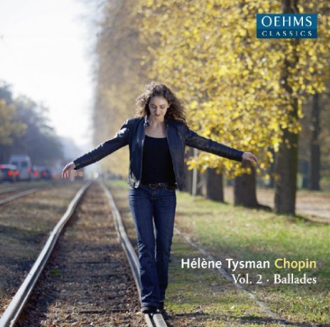 Chopin-Ballades [2CD]