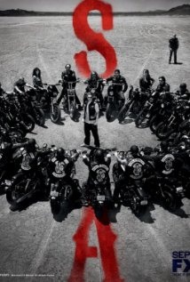 Synowie anarchii sezon 3 [DVD]