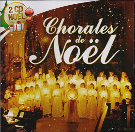 2Cd: Chorales De Noel [2CD]