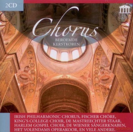 Chorus [2CD]