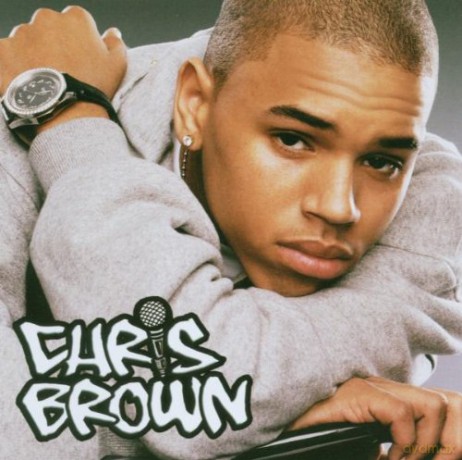 Chris Brown-Chris Brown [CD]