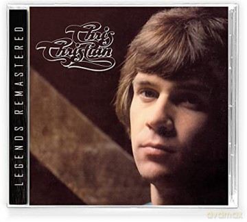 Chris Christian: Chris Christian - 1976 [CD]