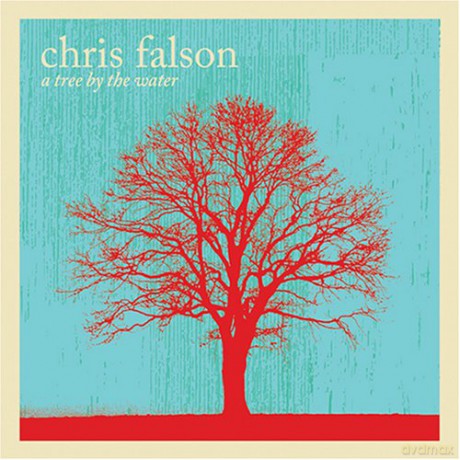 Chris Falson-A Tree By The Water [CD]