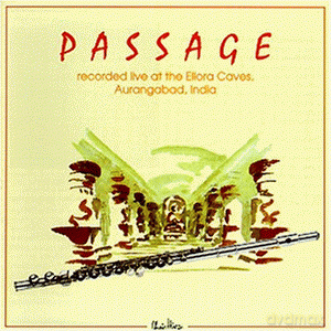 Chris Hinze-Passage [CD]