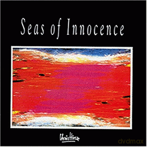 Chris Hinze-Seas Of Innocence [CD]