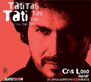 Chris Lobo-Tati - 94 [CD]