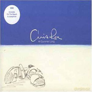 Chris Rea-All Summer Long [CD]