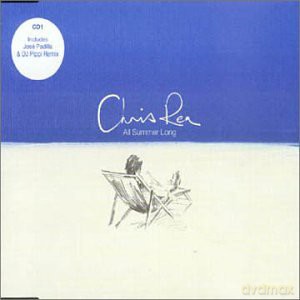 Chris Rea-All Summer Long [CD]