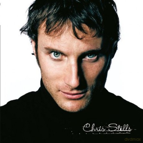 Chris Stills-S/T [CD]