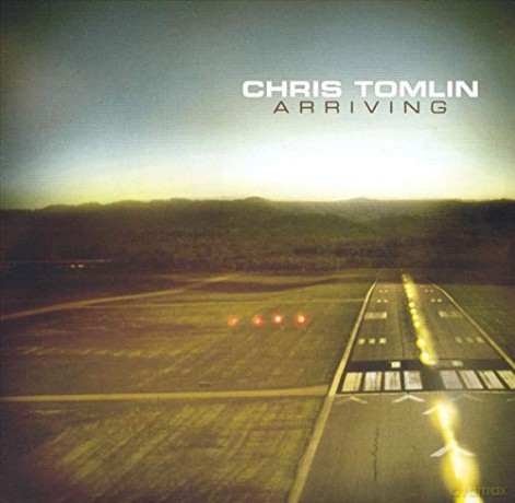 Chris Tomlin-Arriving [CD]