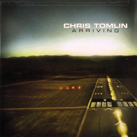 Chris Tomlin-Arriving [CD]